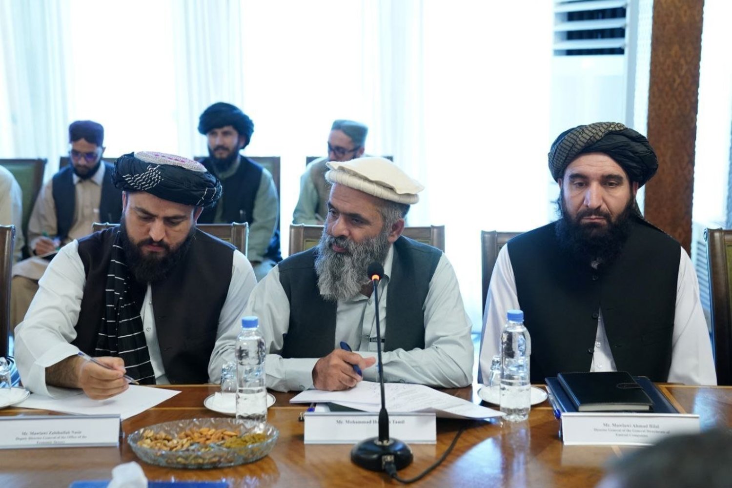 Товарооборот Татарстана и Афганистана вырос на 25%