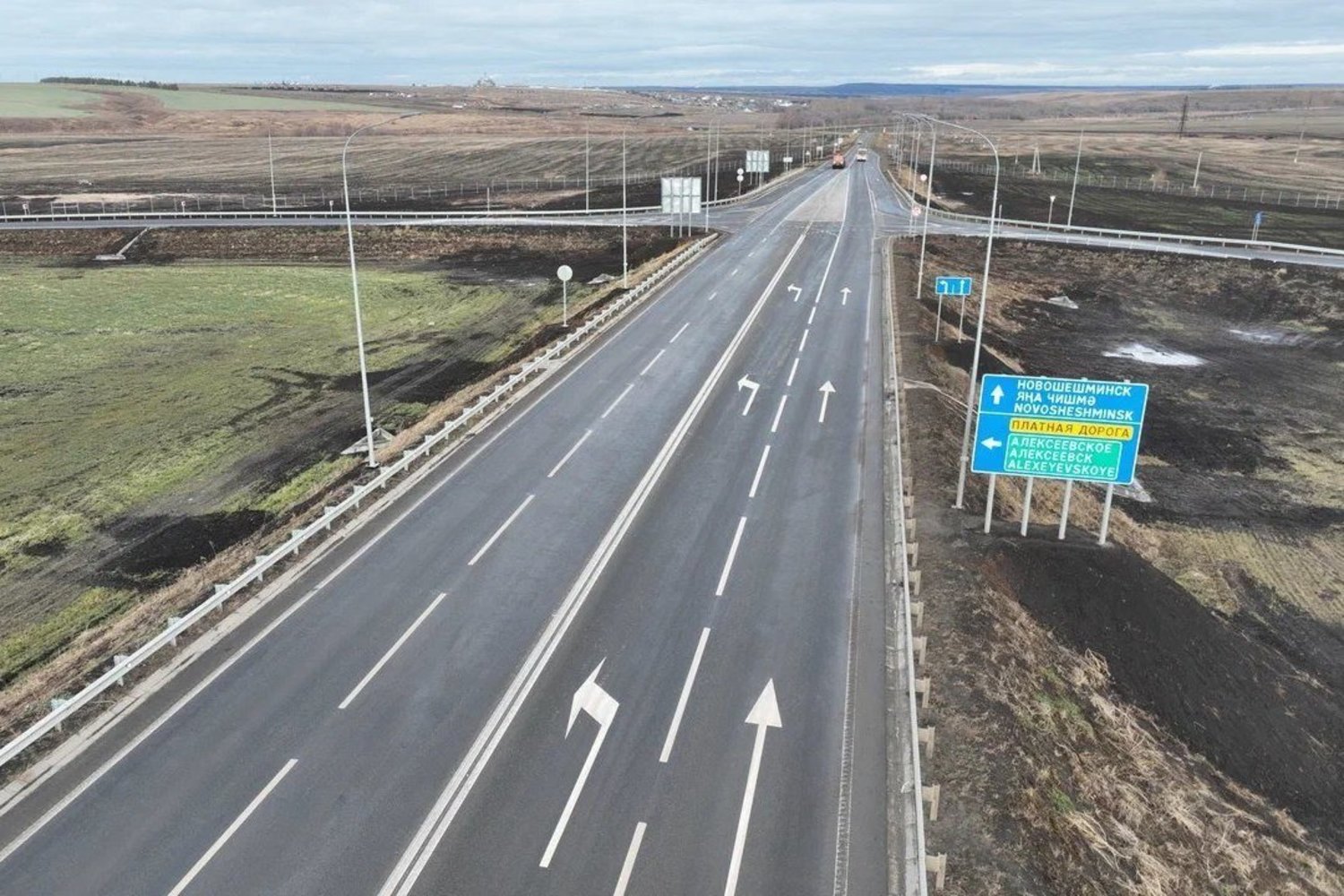 Татарстан выделит 68 млн рублей на защиту транспортной инфраструктуры