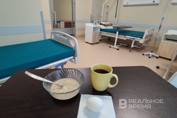 Выплаты по ДМС в Татарстане в I квартале 2025 года составили 689 млн рублей