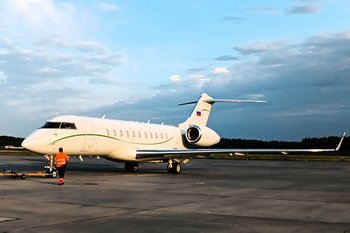 Авиакомпанию оштрафовали на 30 тысяч за задержку рейса в Казани
