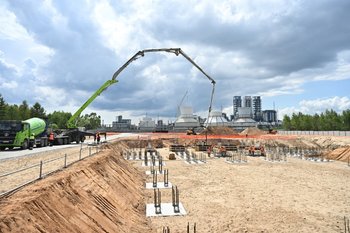 Главгосэкспертиза одобрила проект фабрики катализаторов в Казани