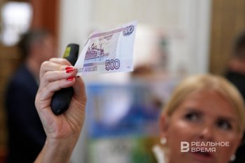 В Татарстане было выявлено более десятка нелегальных кредиторов