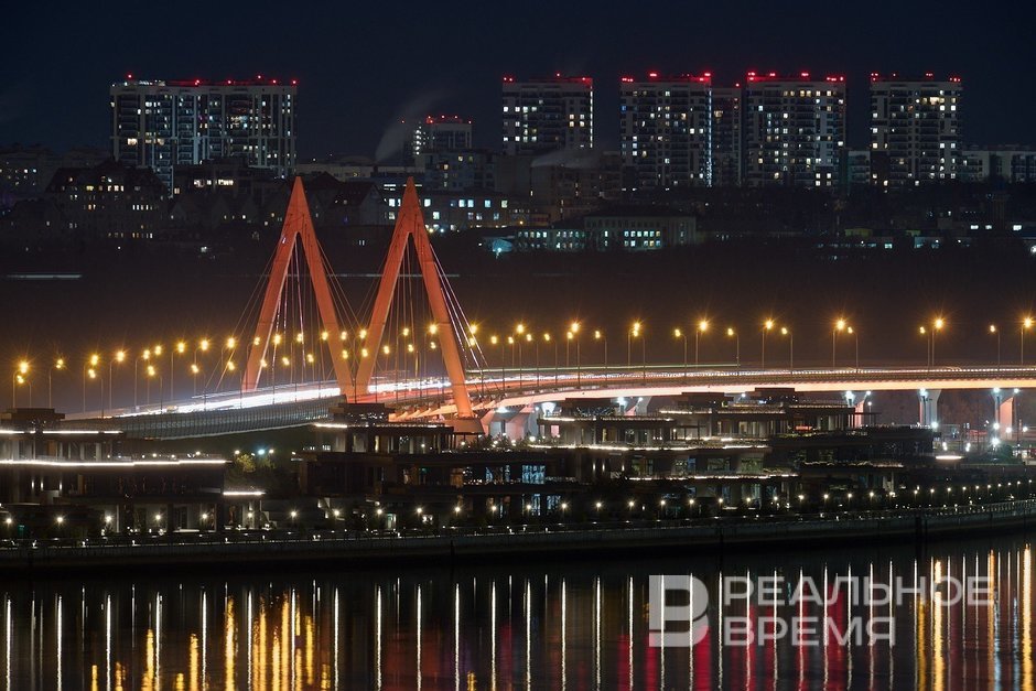 Мэрия Казани согласовала увеличение жилья в центре города