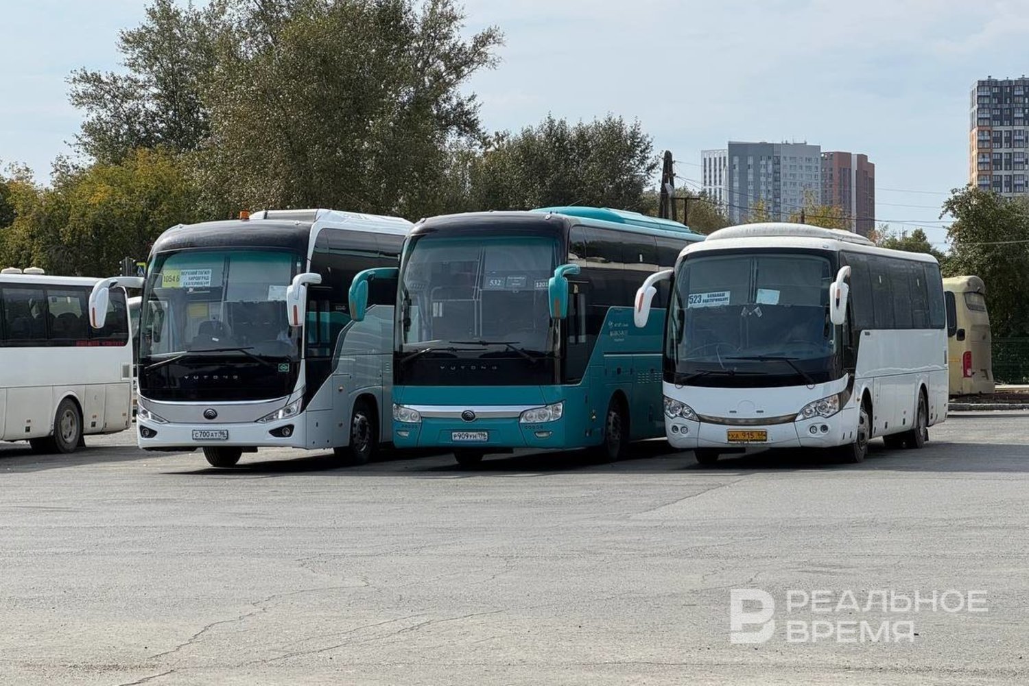 Нижнекамский автовокзал получит 87 млн рублей на капремонт по решению руководства Татарстана