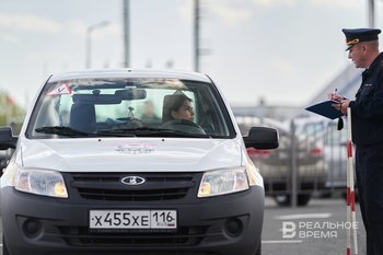 Автошколы раскритиковали идею МВД оценивать их работу по аварийности выпускников