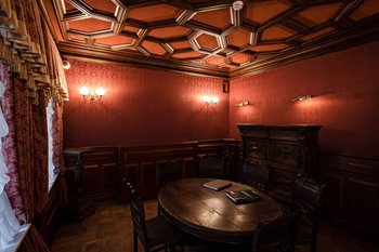 Названа средняя зарплата дизайнера интерьера в Татарстане