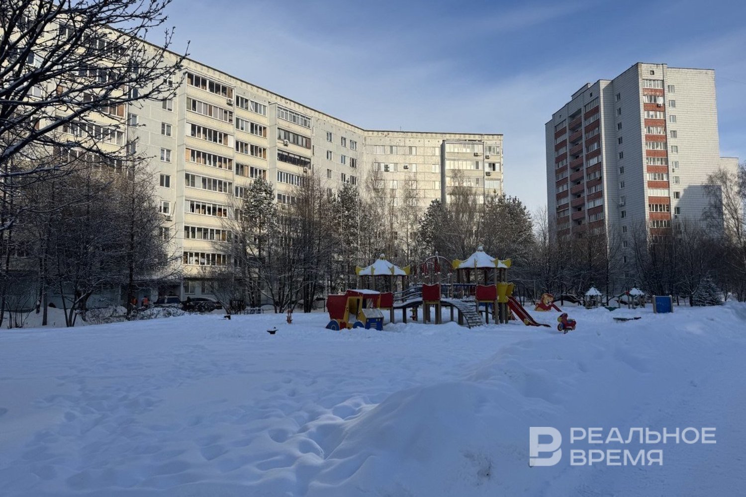 В Татарстане на 2,4 млрд рублей благоустроят более 50 общественных пространств в 2026 году