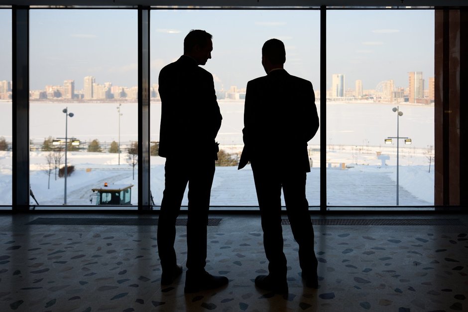 Стало известно, во сколько возобновятся переговоры по Украине в Женеве 18 февраля