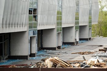 Архитектор Валеева рассказала, как идут работы в казанском ЦУМе