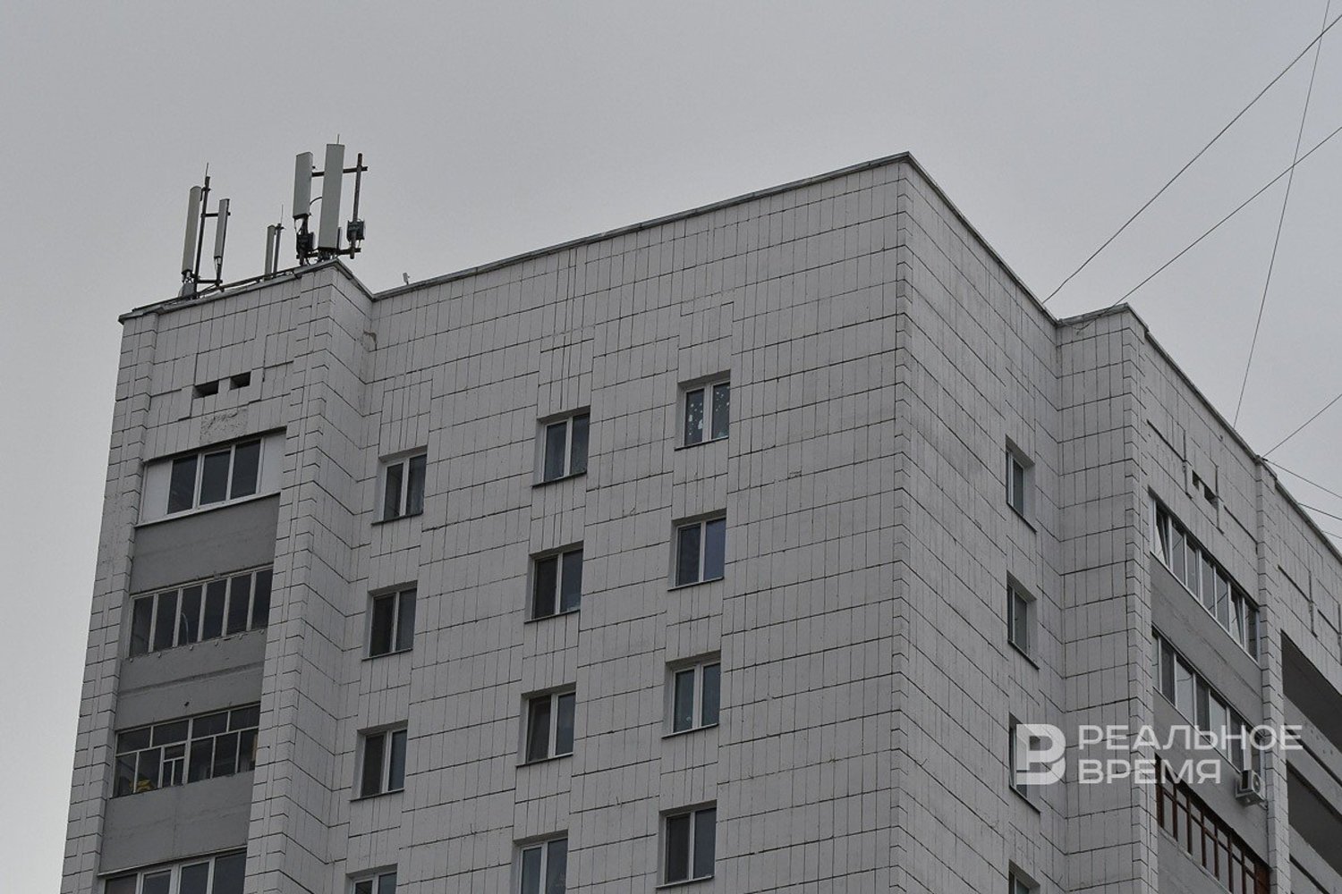 В Казани спрос на вторичное жилье за девять месяцев вырос на 17%