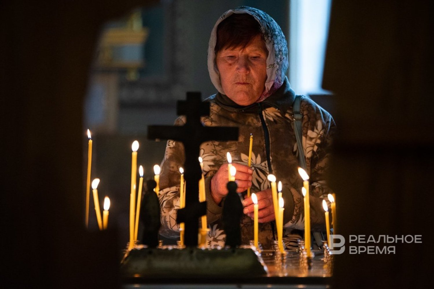 В России ввели запрет на искажение религиозных символов в СМИ, рекламе и интернете
