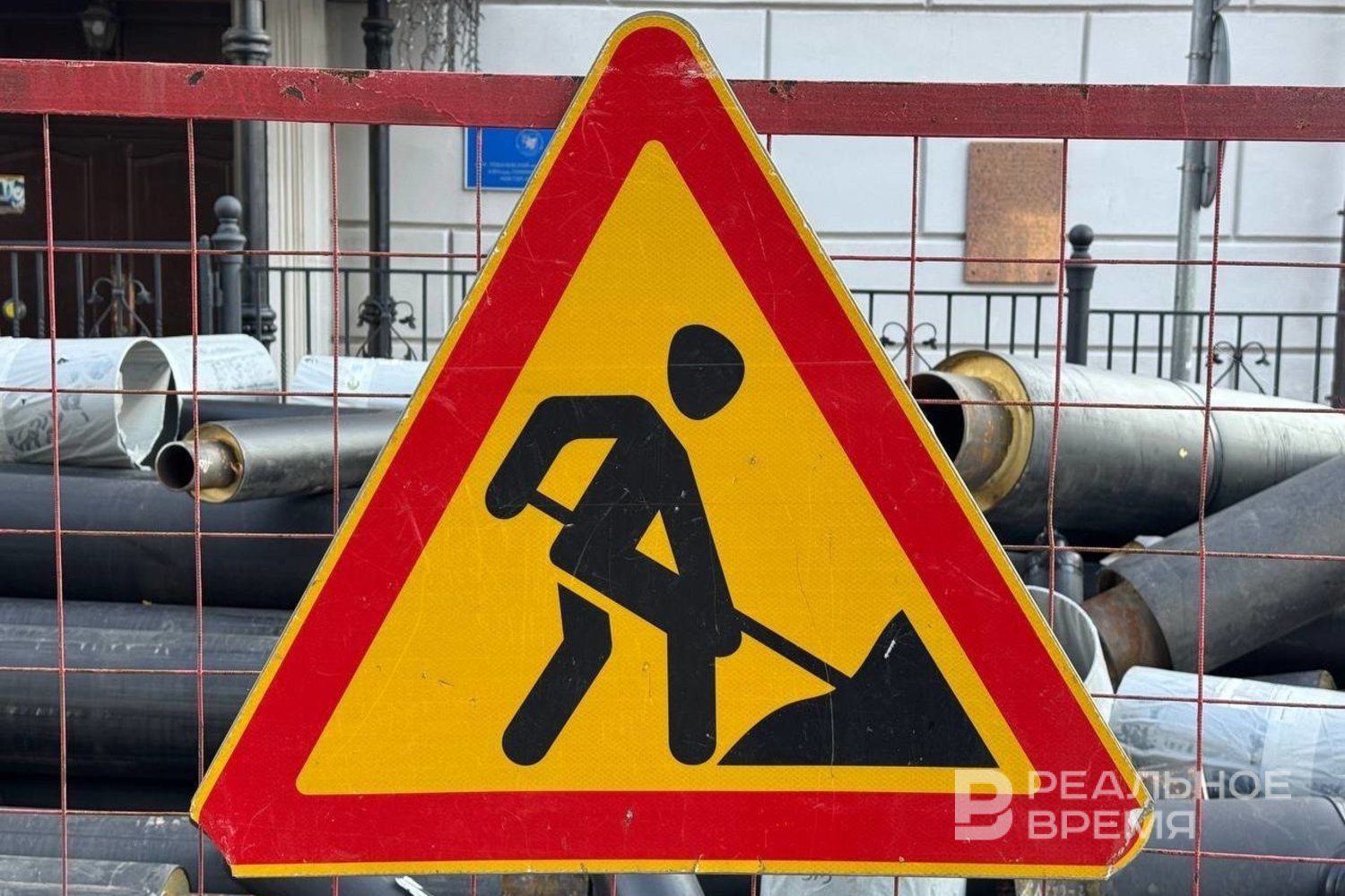 В Татарстане на капремонт дорог в двух районах потратят 70 млн рублей