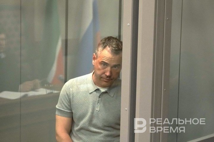 «Я активно сотрудничаю со следствием»: обвиняемый полковник СК сдал коллегам коды доступа