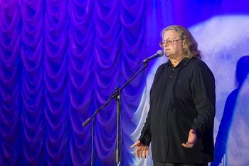 Мосгорсуд рассмотрит апелляции по наследству Александра Градского 10 ноября