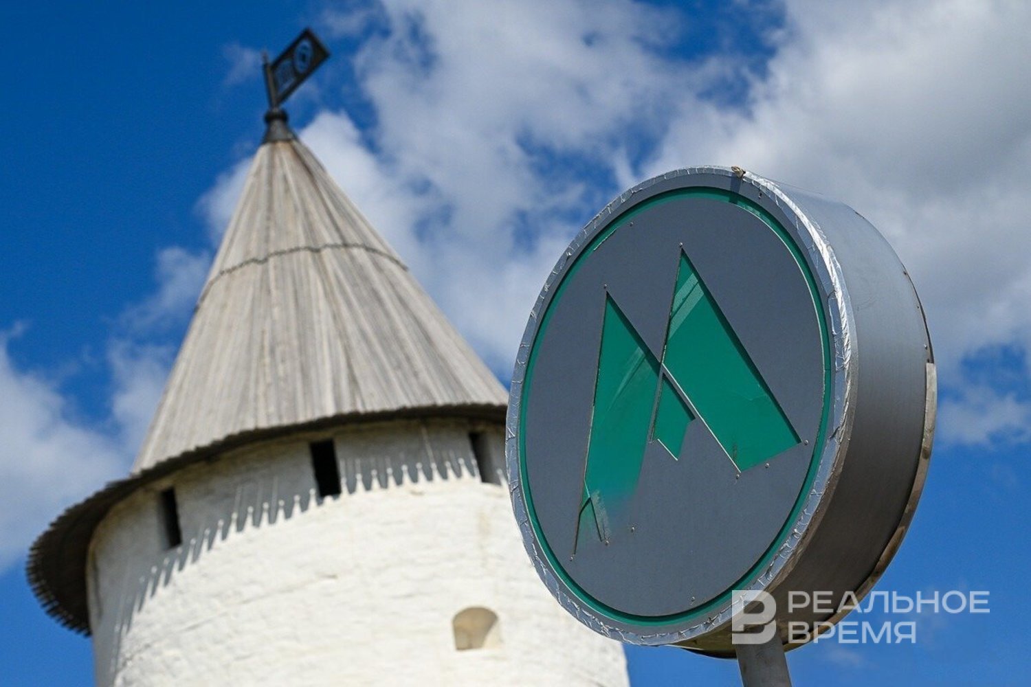 Внедрение оплаты по QR-коду в метро обойдется Казани в 21 млн рублей