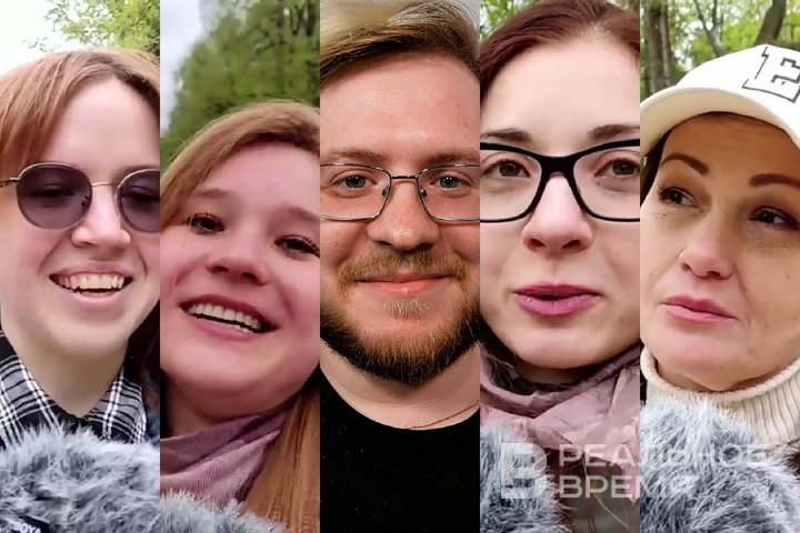 Какая ваша любимая пробка? — чем казанцы занимаются в долгой дороге