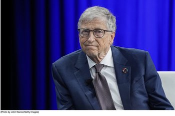 Билл Гейтс: ИИ может привести к гибели миллиарда человек