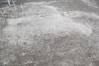 Татарстанцев предупредили об ухудшении погодных условий