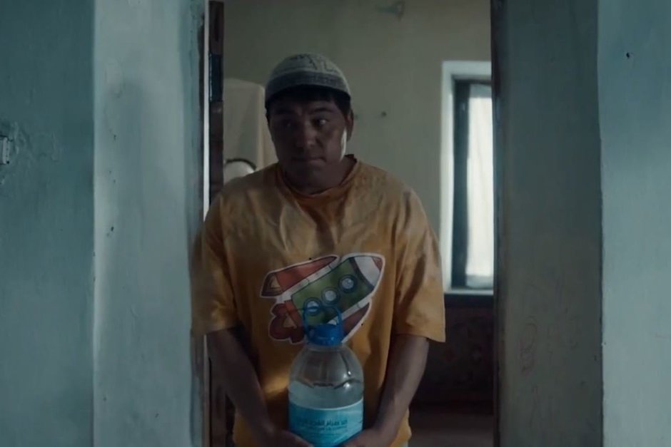 "Рай под ногами матерей 2. Письмо матери": долгая дорога в Москву