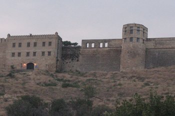 В Дагестане и Чечне сохраняется угроза оползней после наводнений