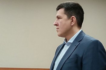 «Было указание с Минздрава РТ, в том числе от министра»: глава ЦРБ Нижнекамска дал показания против шефа