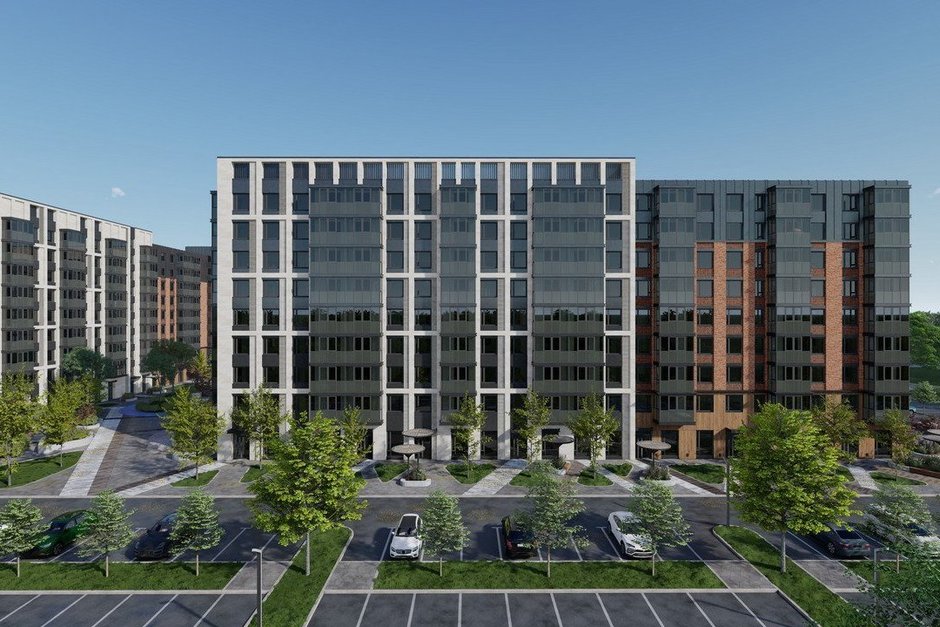 «Татнефть» построит жилмассив в Нижнекамске площадью 54 гектара