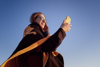 Билайн.Аналитика: пик мобильного трафика на «Новой волне» пришелся на открытие фестиваля