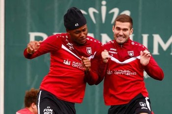 Казанский «Рубин» проведет контрольный матч с «Женисом»