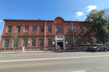 Здание Дома ученых на Бутлерова займет Госфонд поддержки участников СВО «Защитники Отечества»