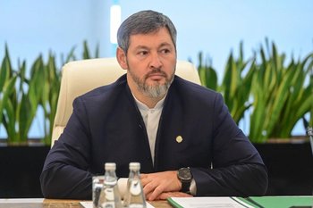 Олег Коробченко: «Шавкат Миромонович нам говорит: Рустам, мы с тобой братья»