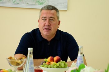 «Это подарок мужчины»: как суд Татарстана решил выселить соседку экс-мэра Бугульмы