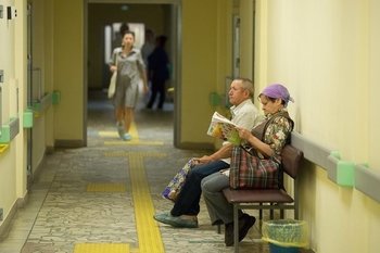 В России введут онлайн-прикрепление к поликлиникам через Госуслуги