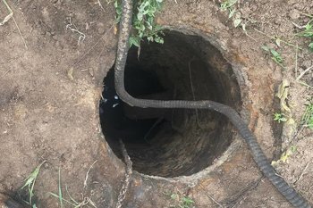 Рабочий погиб при несчастном случае на производстве в Менделеевском районе