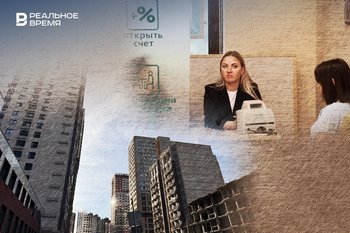 Застройщики лоббируют разрешение перевода денег дольщиков между банками