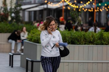 Треть казанцев поддержали запрет на звонки в Telegram и WhatsApp*