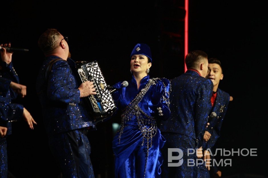 «Болгар радиосы фест»: наш ответ «Новой волне»?