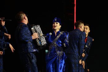 «Болгар радиосы фест»: наш ответ «Новой волне»?