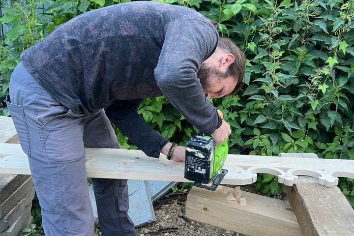 В 11 городах России будут восстановлены исторические здания