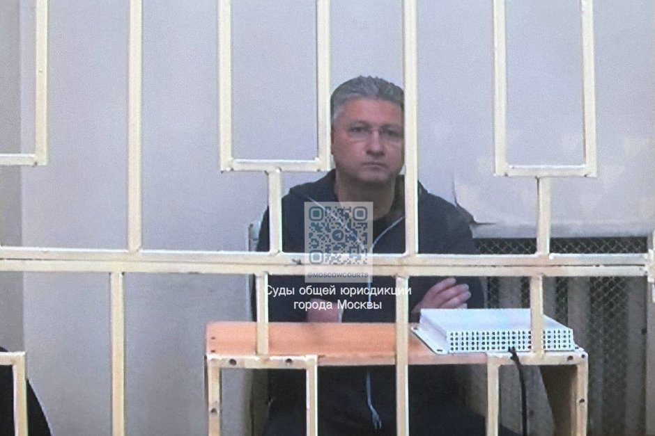 Московский военкомат не примет бывшего замминистра обороны РФ Иванова на СВО