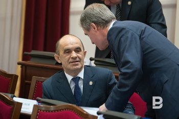 Экс-министра образования и науки Татарстана Энгеля Фаттахова задержали по подозрению в получении взятки