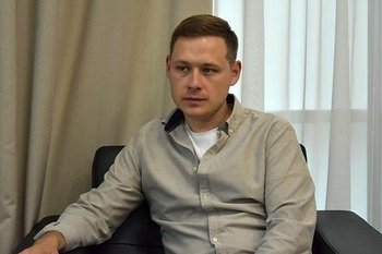 Нияз Гафиятуллин: «Это как в спорте — на первых соревнованиях страшно, на вторых-третьих ты уже привыкаешь»