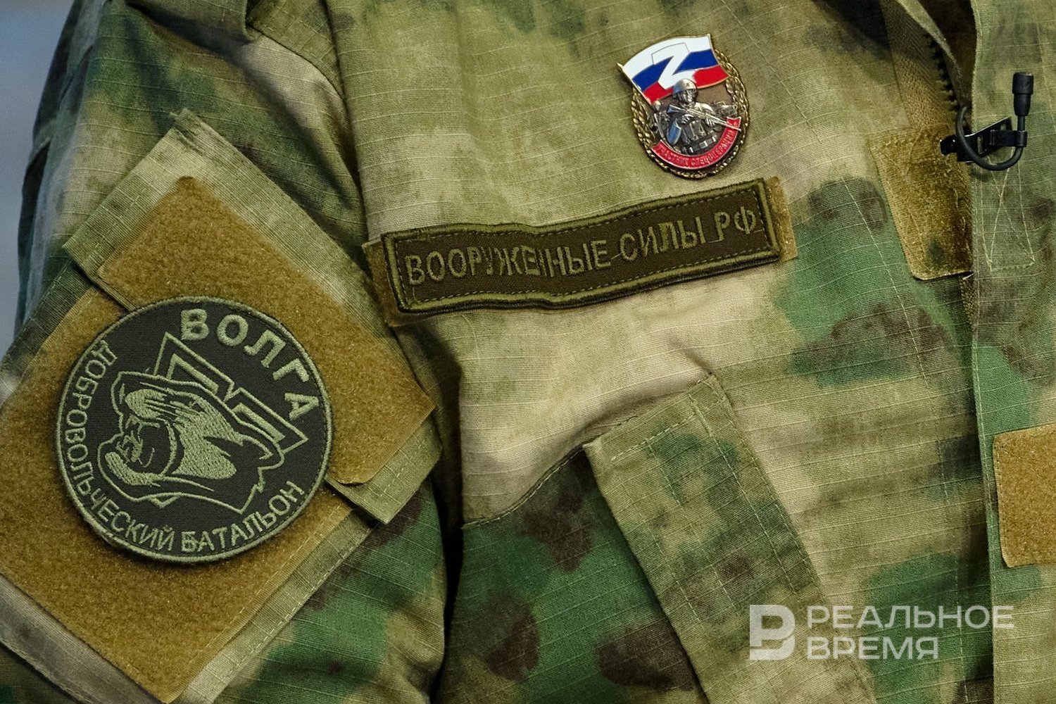 Герасимов: российские военные освободили 99,7% территории ЛНР