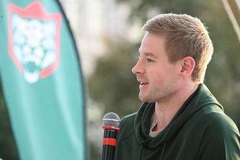 Новичок «Ак Барса» Брэндон Биро оценил татарскую кухню