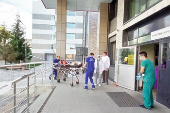 В Татарстане на 81% от плана завершен ремонт медицинских стационаров