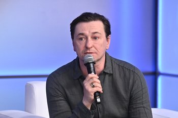 Сергей Безруков: «Я в восторге от Казани!»