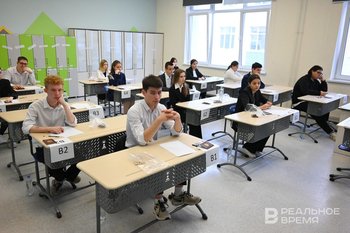 В России предложили учитывать результаты ОГЭ при поступлении в колледжи и техникумы