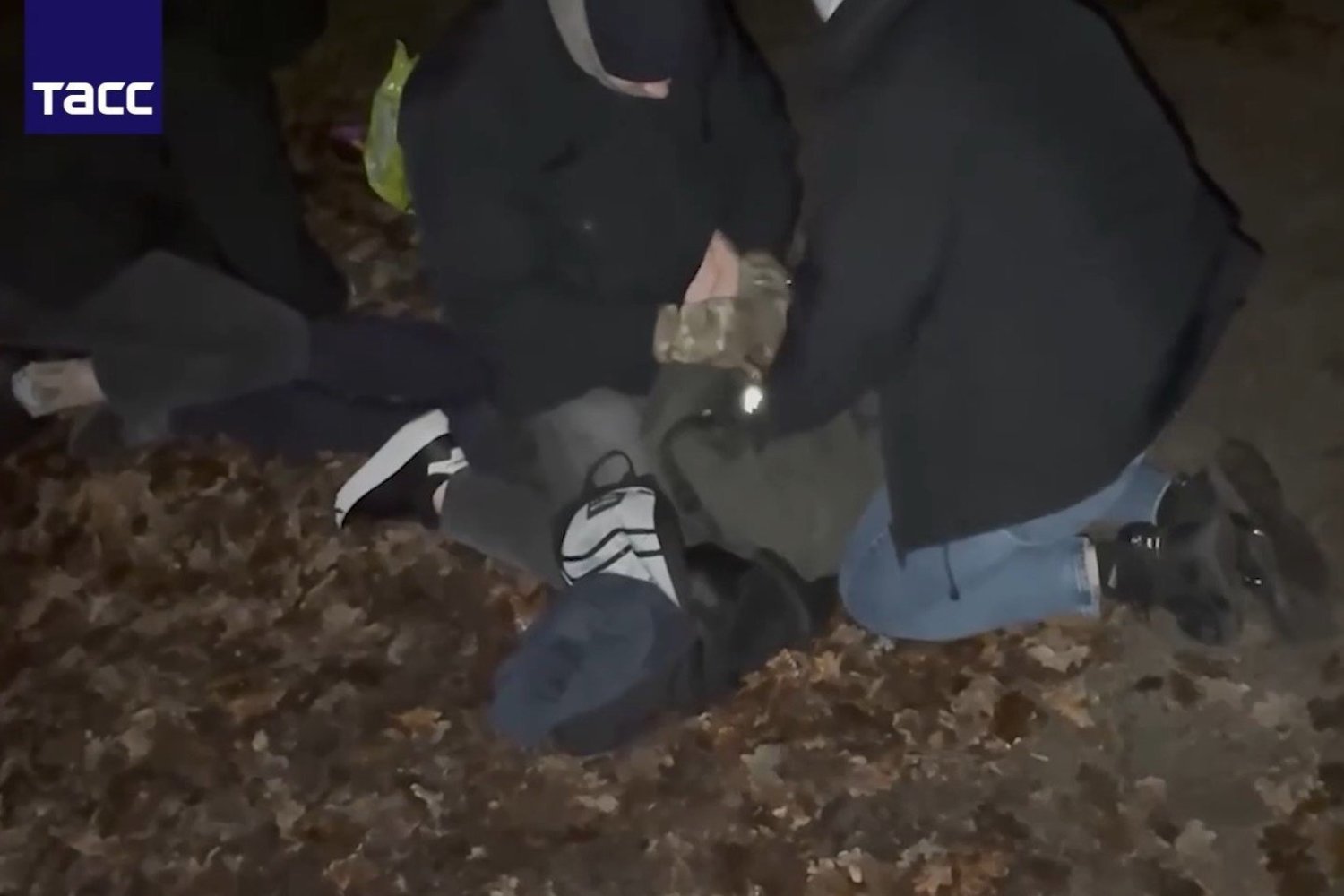 В Калининградской области задержали подростка за подготовку теракта в храме
