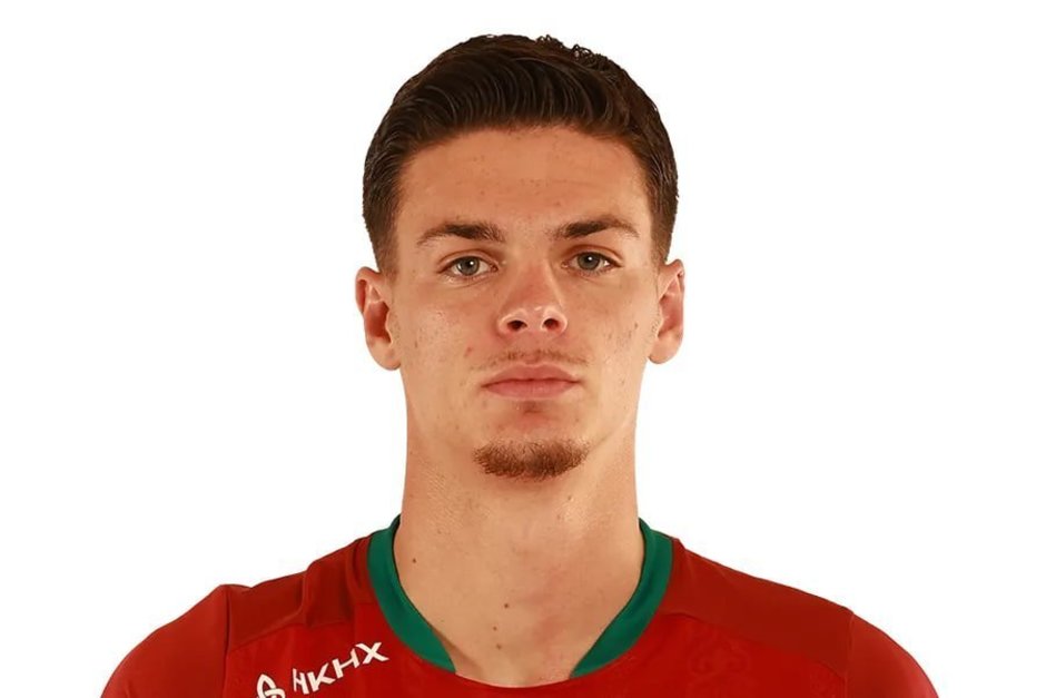 Марвин Чуни арендован «Бари» до конца сезона 2025/26