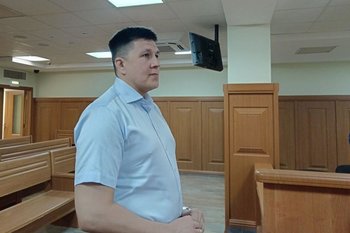 Прокуратуре РТ не удалось вернуть под домашний арест экс-главврача Нижнекамской райбольницы