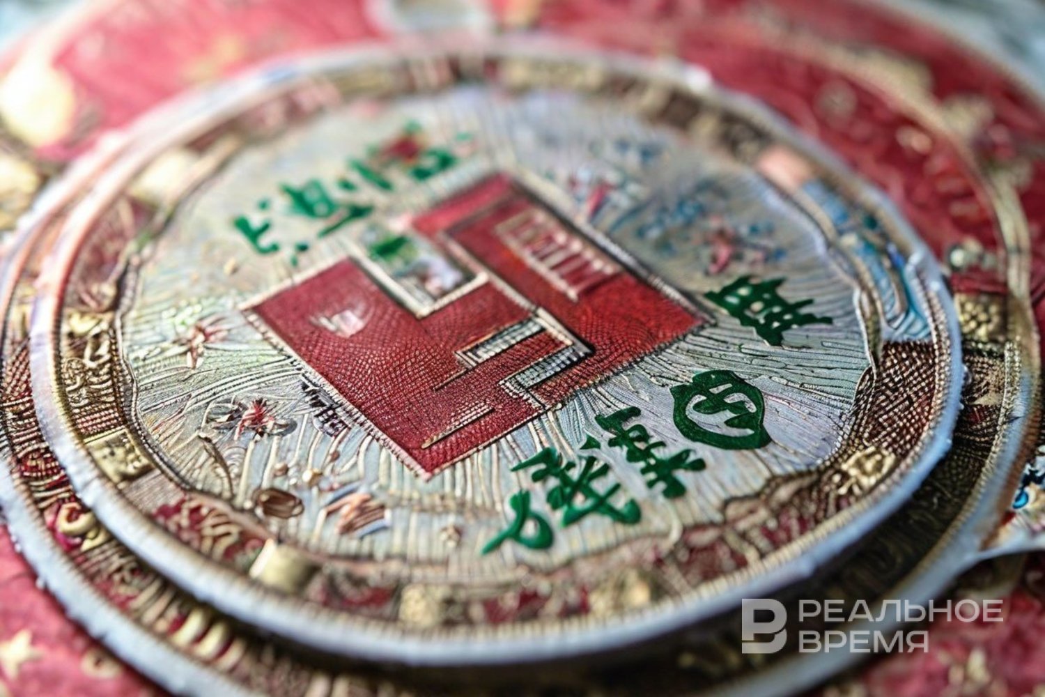 ЦБ опубликовал официальный курс валют на четверг, 4 декабря